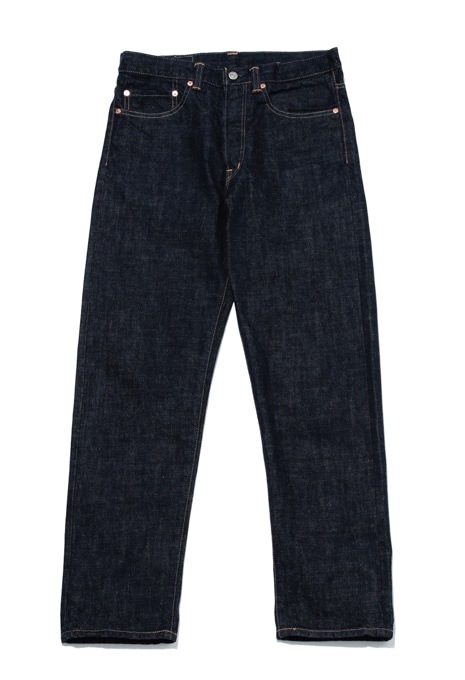 HOLLYWOOD RANCH MARKET | denim | PP4XX just length jeans