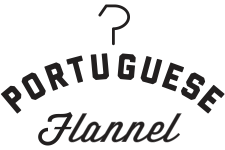 PORTUGUESE FLANNEL