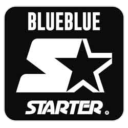 STARTER_BLUE BLUE