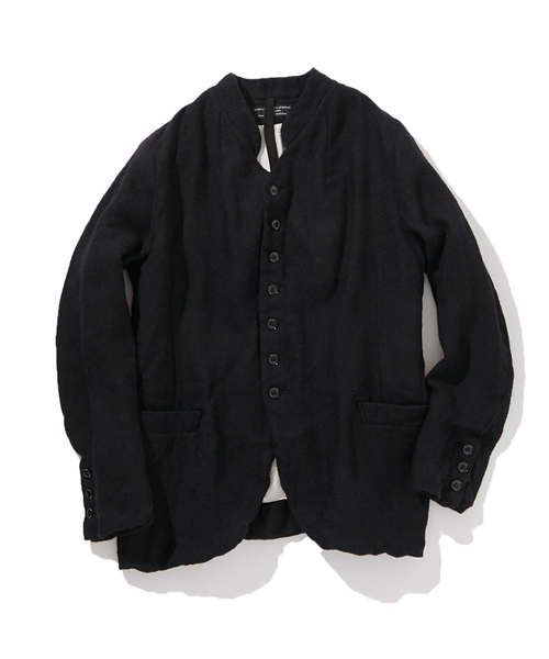 GARMENT REPRODUCTION OF WORKERS DOLMAN COLLAR ジャケット