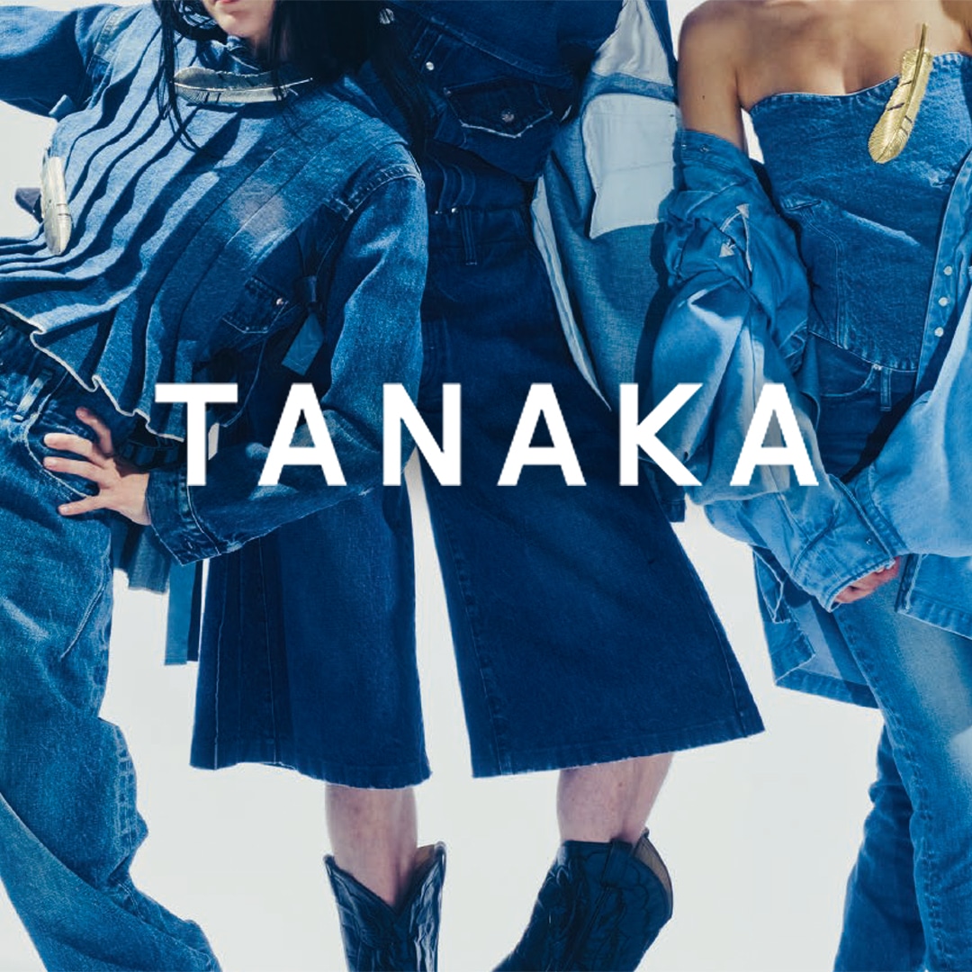 TANAKA 2024 NEW COLLECTION｜TANAKA｜HOLLYWOOD RANCH MARKET(並び順：価格(高い順))