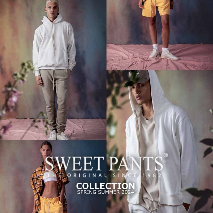 SWEET PANTS | スウィートパンツ | ハリウッド ランチ マーケット | HOLLYWOOD RANCH MARKET