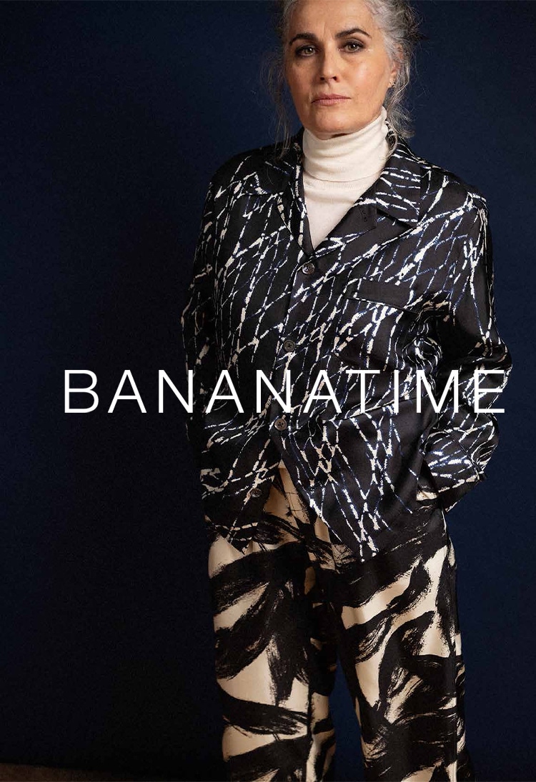 BANANA TIME | BANANA TIME 2024 NEW COLLECTION | バナナタイム | ハリウッド ランチ マーケット | HOLLYWOOD RANCH MARKET