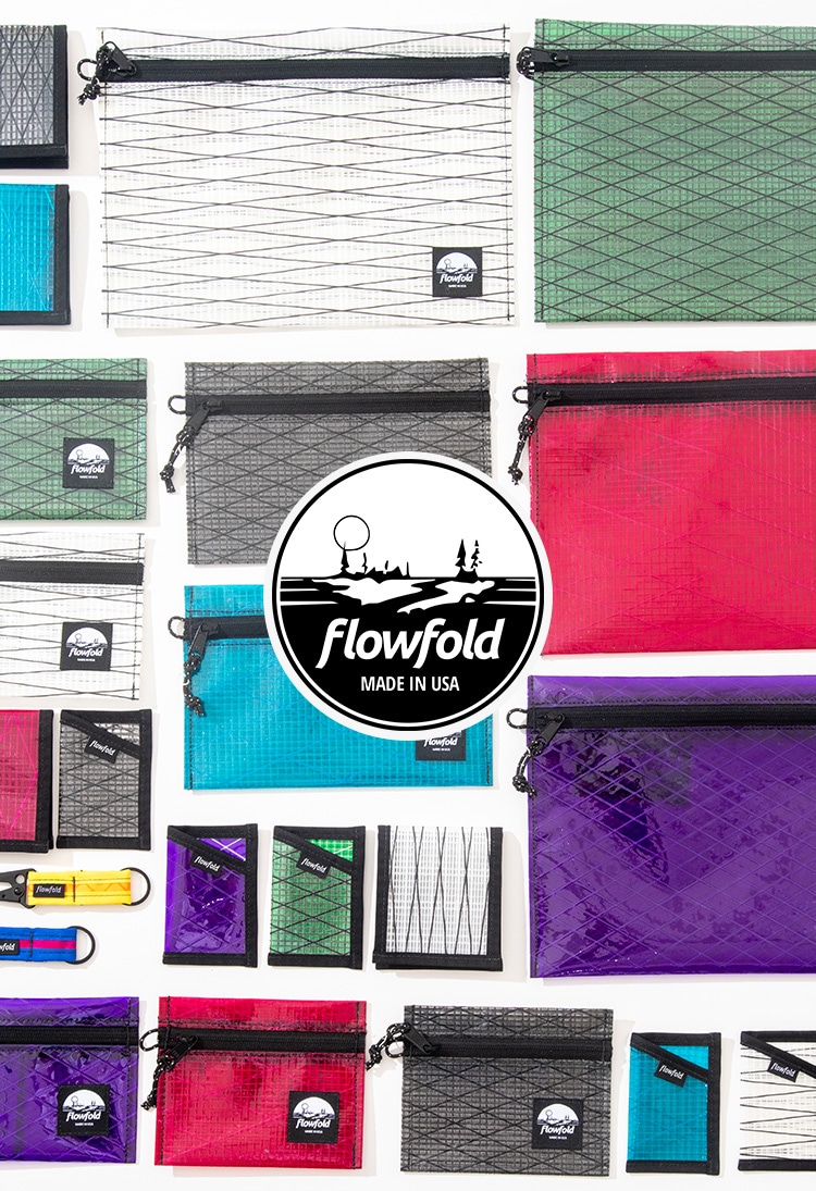 FLOWFOLD | FLOWFOLD NEW COLLECTION | フローフォールド | ハリウッド ランチ マーケット | HOLLYWOOD RANCH MARKET