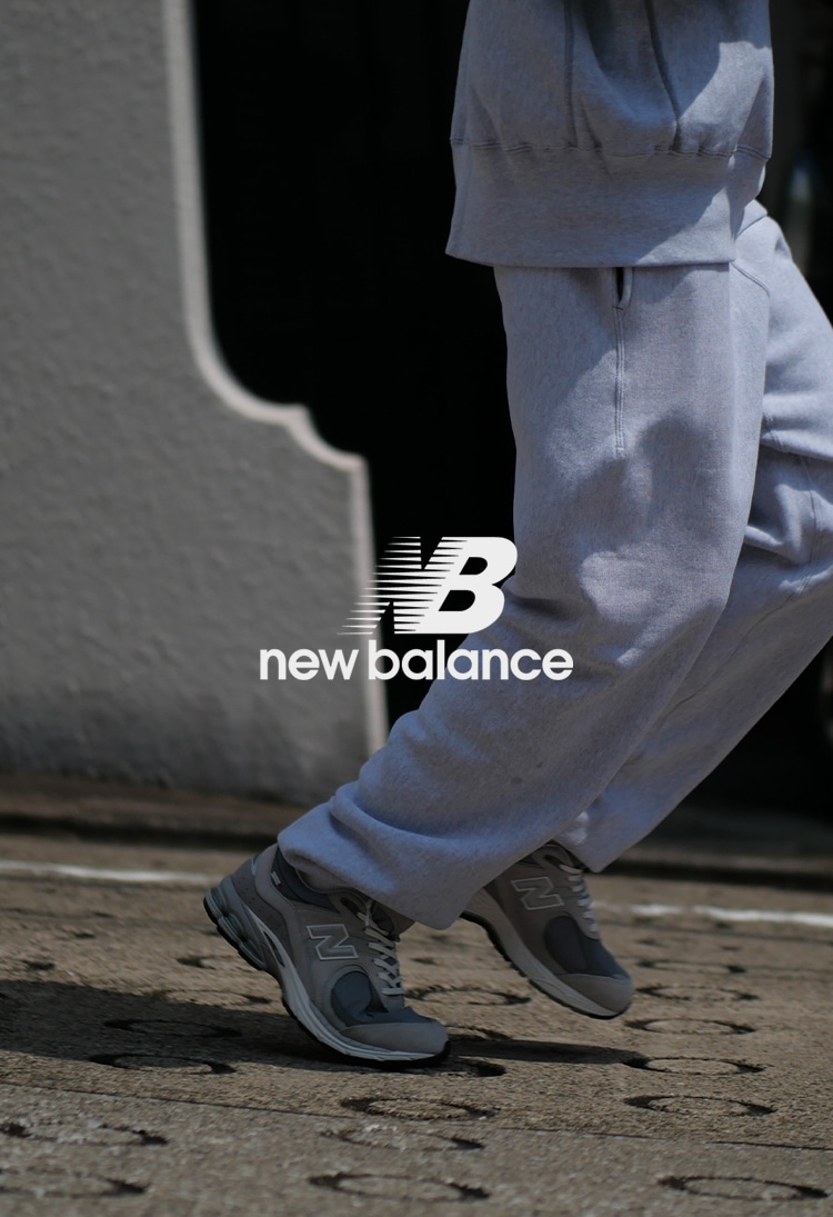 NEWBALANCEの2002Rのニューカラーがリリースされました。 | HIGH! STANDARD | ハイスタンダード