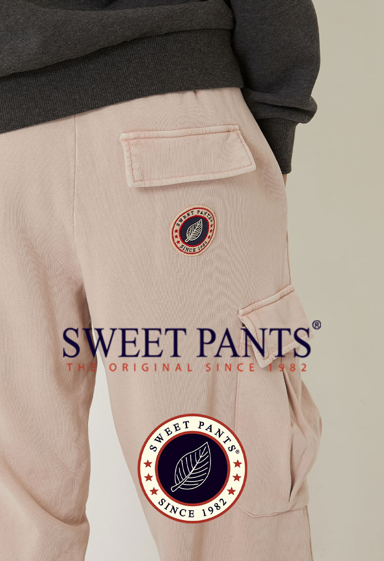 SWEET PANTS | スウィートパンツ | ハリウッド ランチ マーケット | 聖林公司