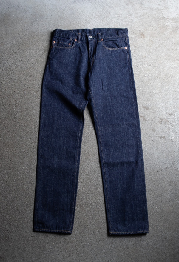 HRM NEW STANDARD DENIM | ニュースタンダードデニム | HOLLYWOOD RANCH MARKET |  ハリウッドランチマーケット | 聖林公司 | ハリウッドランチマーケット公式通販 | 聖林公司