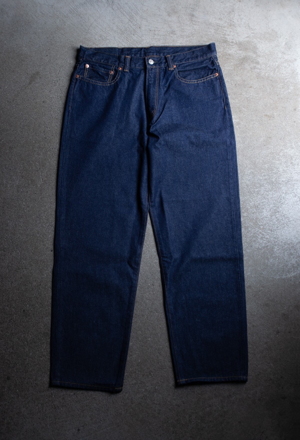 HRM NEW STANDARD DENIM | ニュースタンダードデニム | HOLLYWOOD RANCH MARKET |  ハリウッドランチマーケット | 聖林公司 | ハリウッドランチマーケット公式通販 | 聖林公司