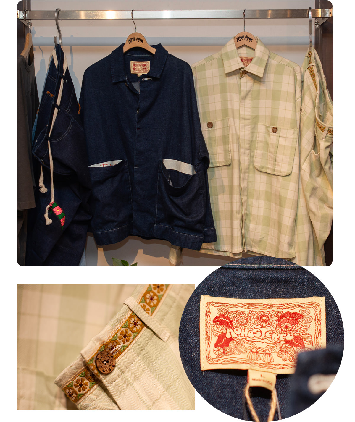 HOLLYWOOD RANCH MARKET SELECTED BRANDS| 聖林公司 ...