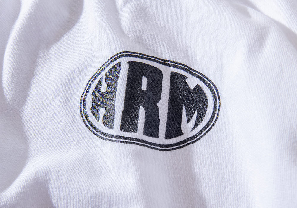 OVAL HRM 24 Tシャツ