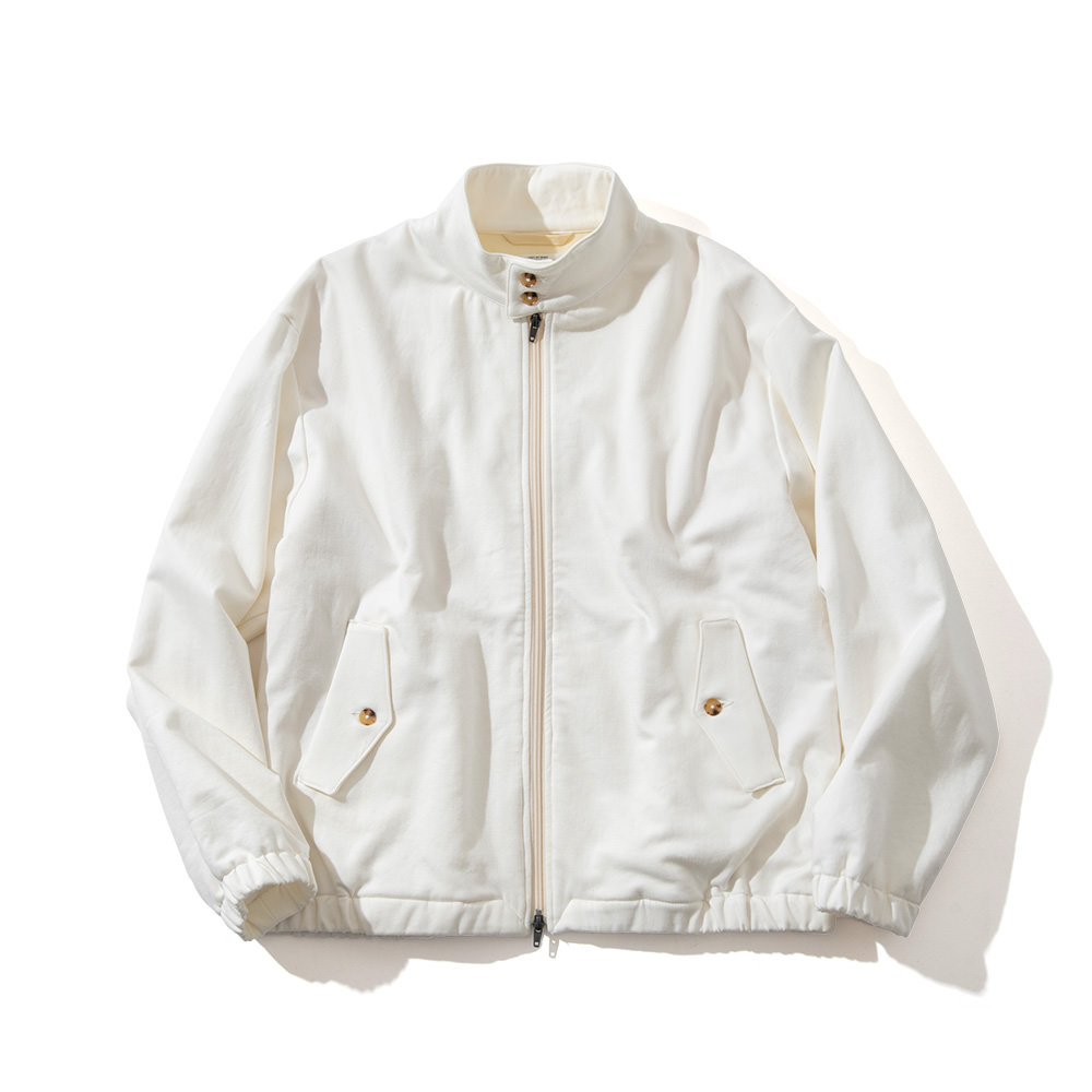 harrington jacket