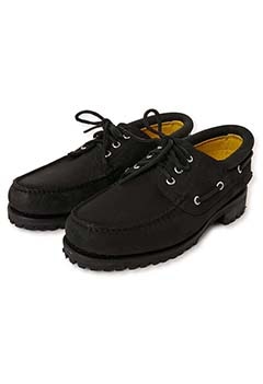 Leather Shoes | TIMBERLAND 3 Eyelet Classic Moccasin Shoes