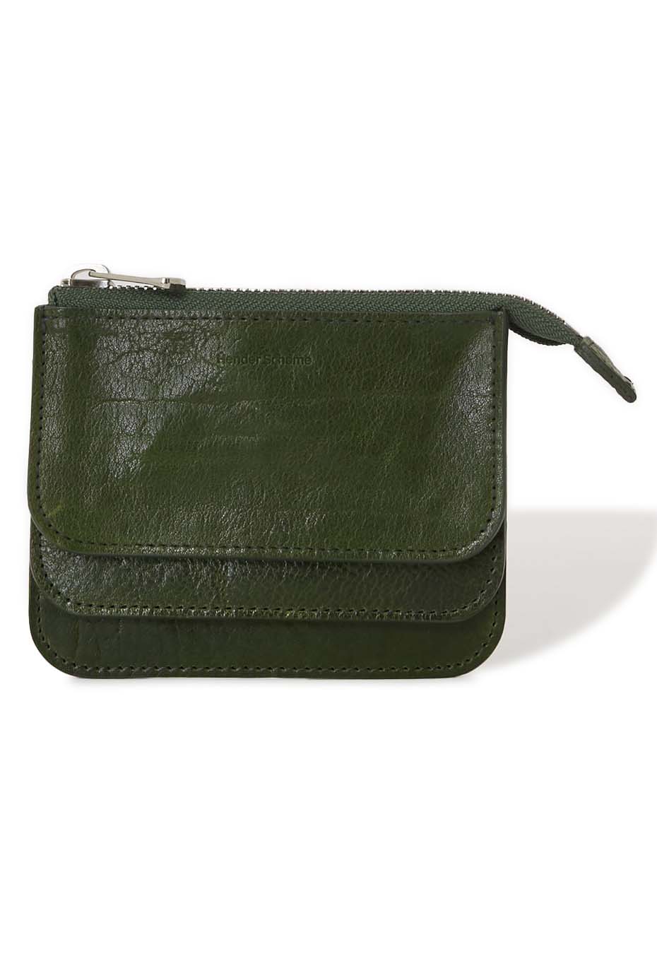 HENDER SCHEME nk-rc-3lp layerd purse