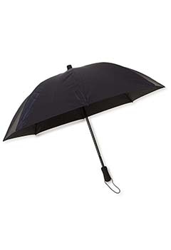 AMVEL /HEATBLOCK CORDURA(R) Fabric TOUGH UMBRELLA