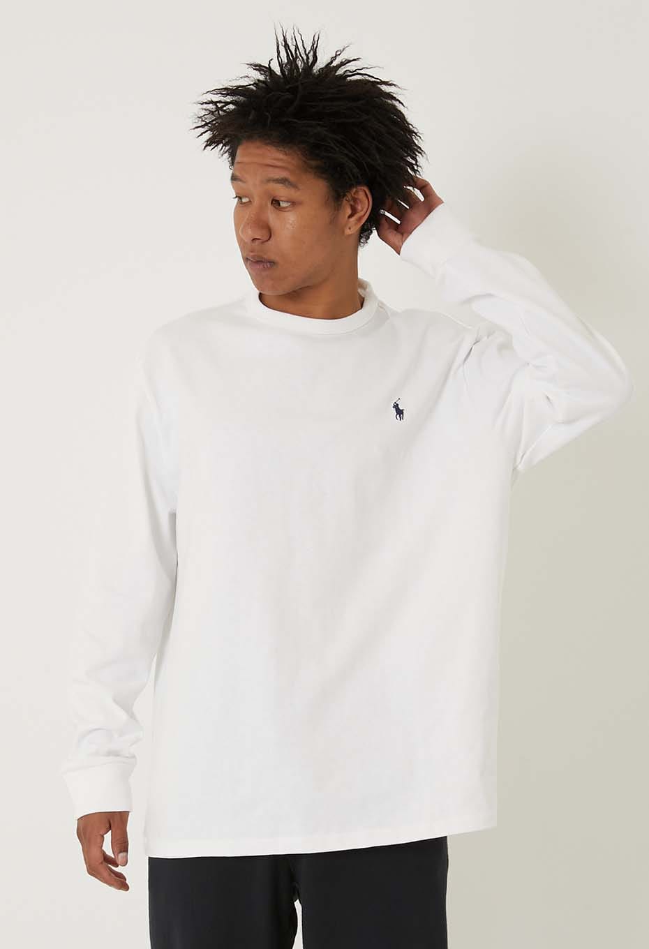 POLO RALPH LAUREN| T-shirts-SHIRT|POLO RALPH LAUREN CLASSIC fit