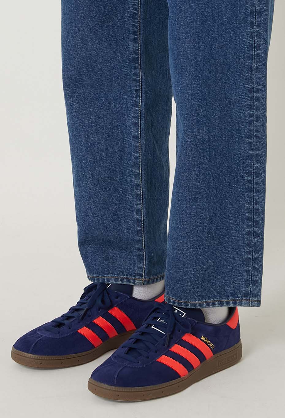 adidas munchen ミュンヘン 9.5 28 | www.busybuddiesinc.com