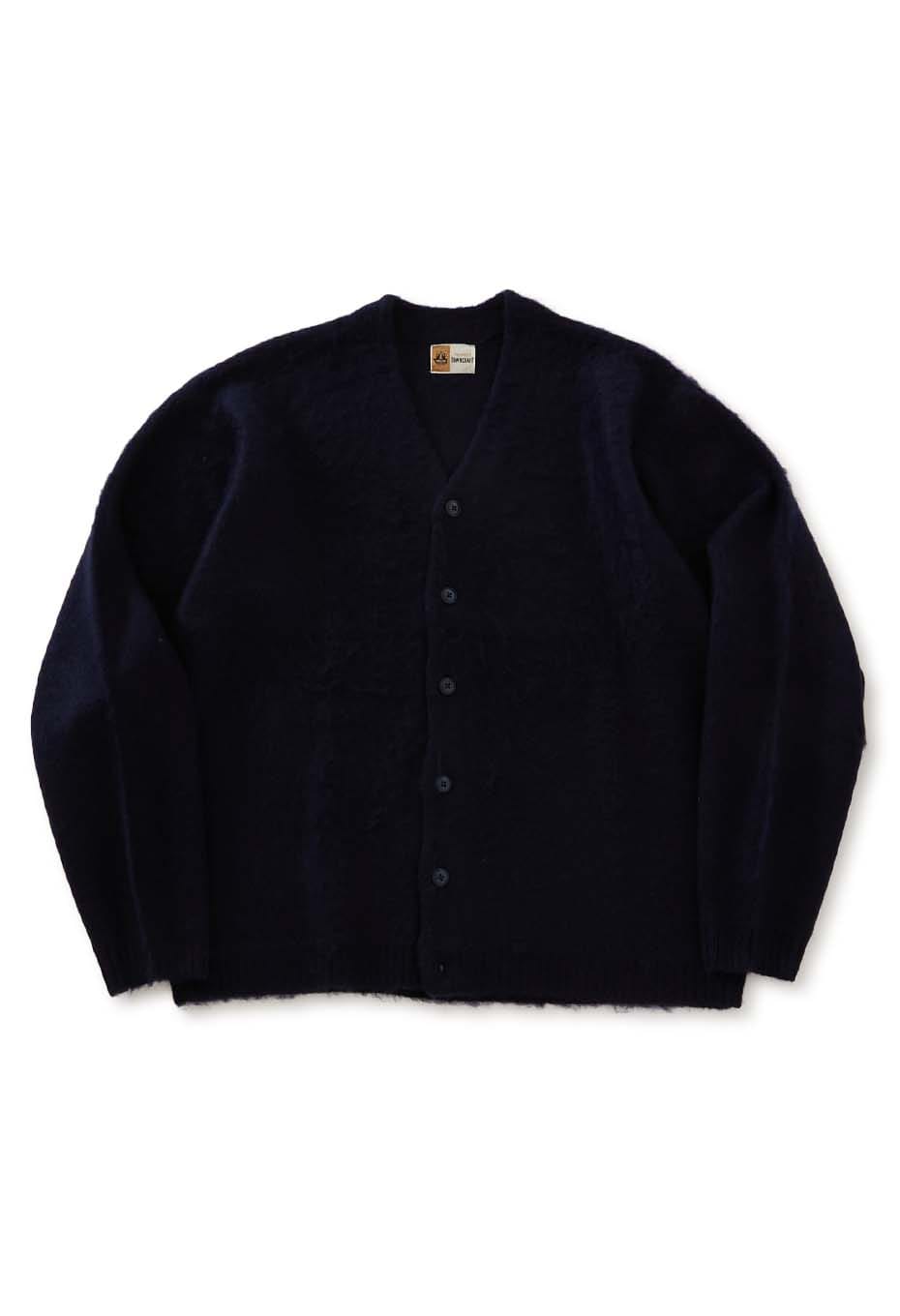 TOWN CRAFT | Cardigans | TOWN CRAFT Shaggy Solid Cardigans