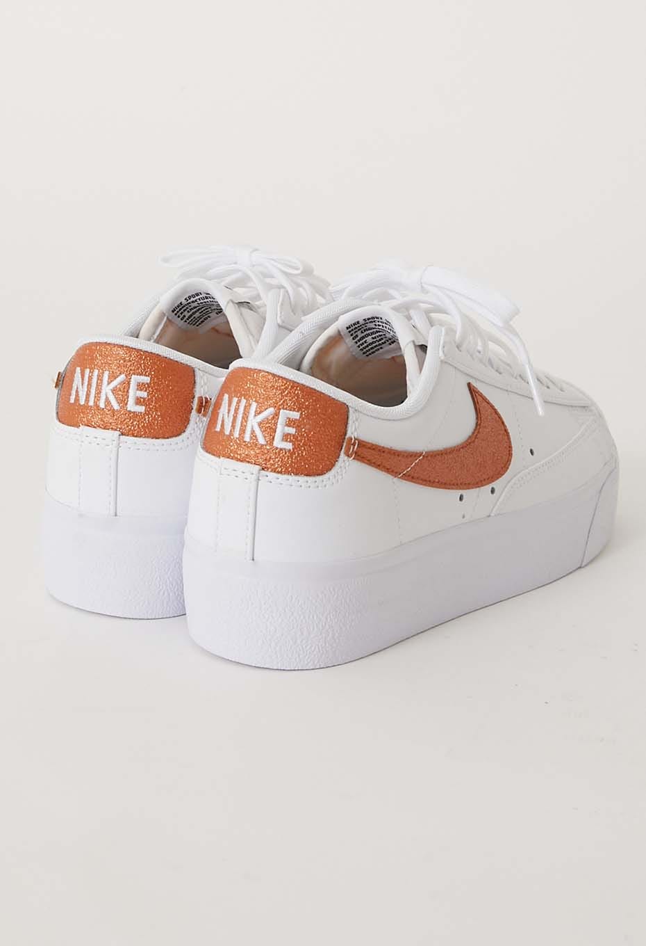 NIKE|Sneakers|NIKE Blazer Low Platform Women's ESS