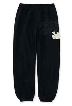 FREECITY FCBSWP047 SUPERFLUFF LUX OG SWEAT PANT