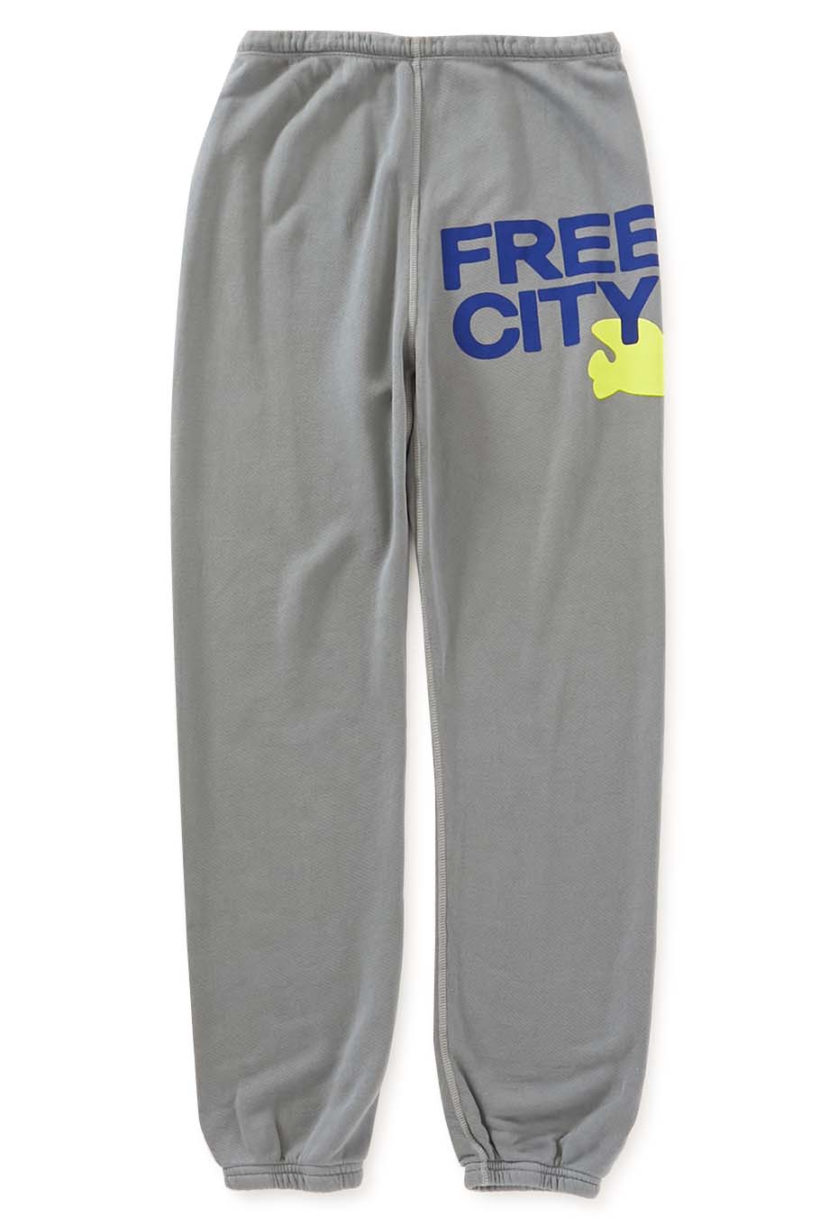 FREECITY FCBSW047 SUPERFLUFF LUX OGSWEAT PANT