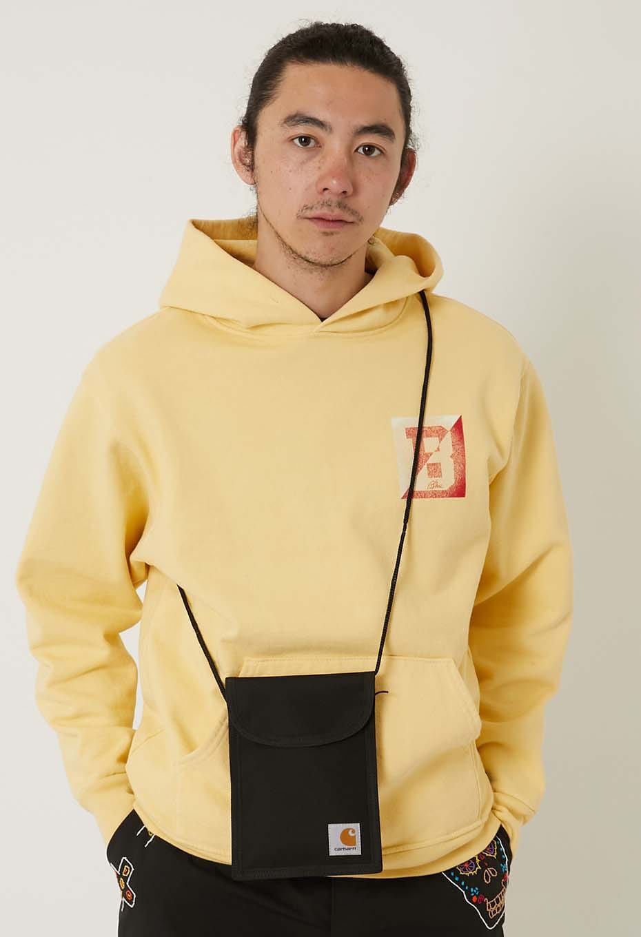 Carhartt wip shop collins neck pouch