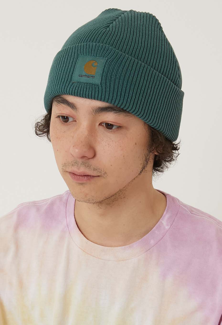 CARHARTT WIP|Knit Cap|CARHARTT WIP Nelson Beanie