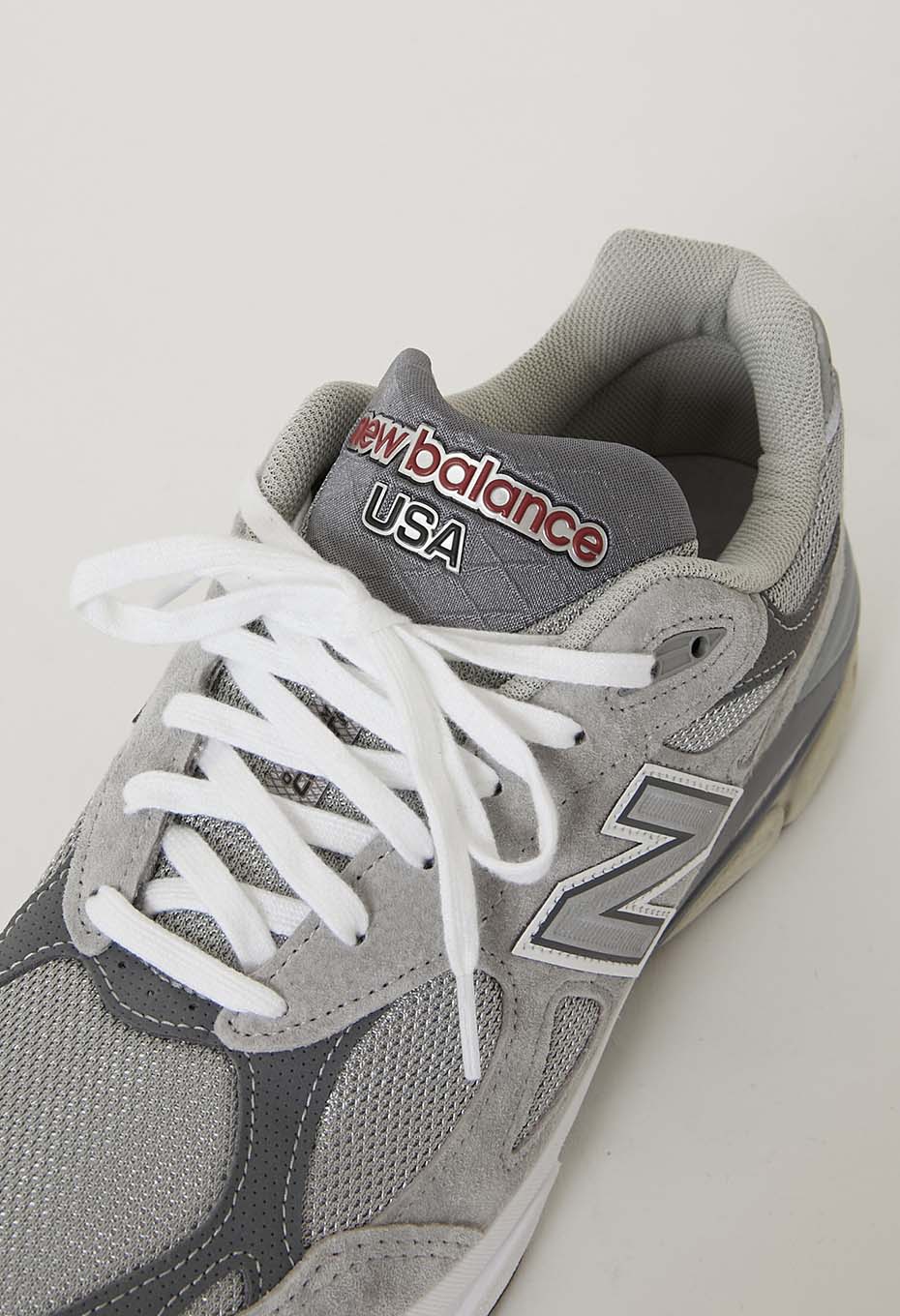 NEW BALANCE M990 GY3 MADE IN USA