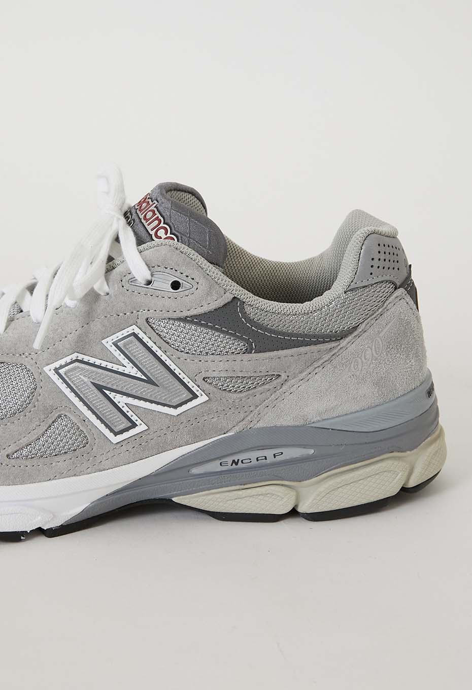 NEW BALANCE|スニーカー|NEW BALANCE M990 GY3 MADE IN USA