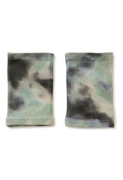 ROTOTO /R1314 フットバンド TIE DYE