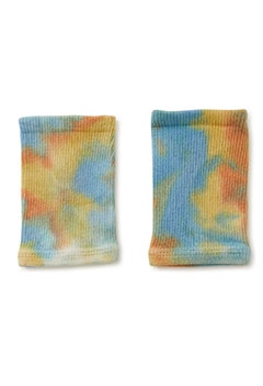 ROTOTO /R1314 フットバンド TIE DYE