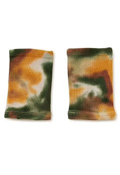 ROTOTO /R1314 フットバンド TIE DYE