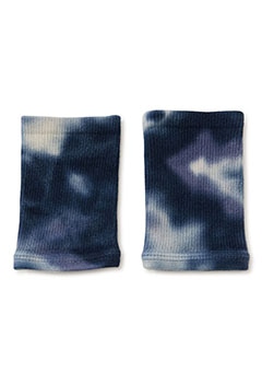 ROTOTO /R1314 フットバンド TIE DYE