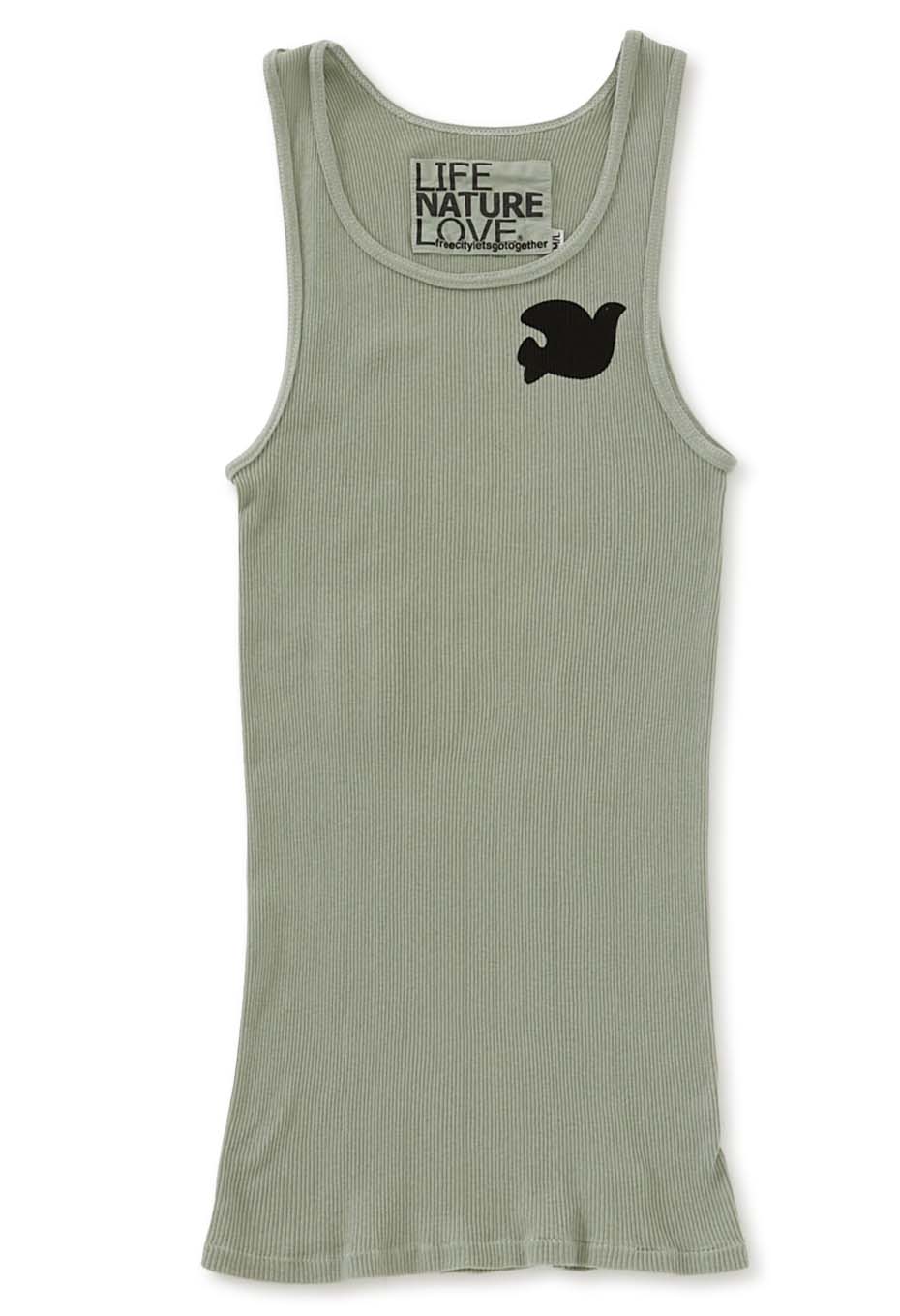 FREECITY FCTTNK017 FREECITY RTU/1999 SUPERVINTAGE TANK(XS-S SV