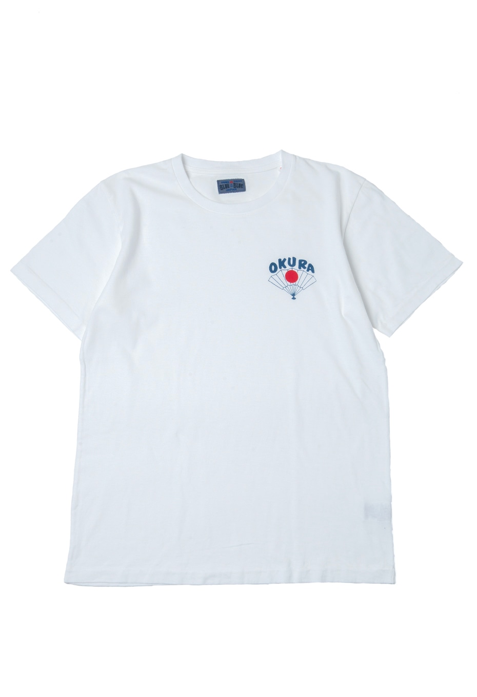 OKURA ヒノマルセンス Tシャツ