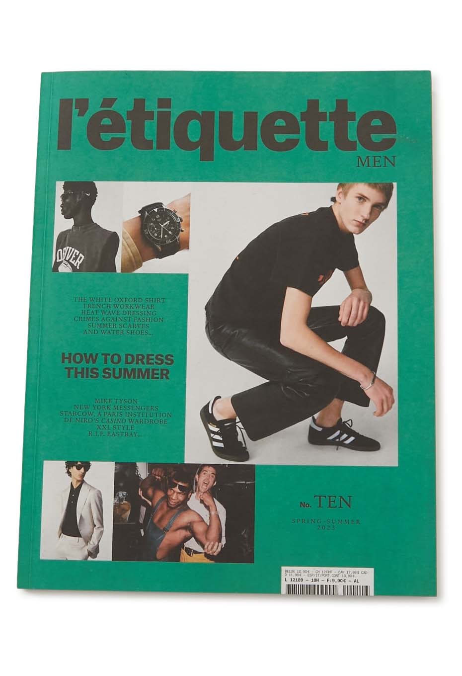 LEtiquette Magazine #10