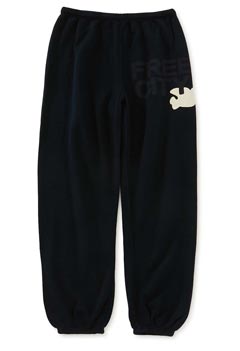 FREECITY /FCBSWP073 SUPERFLUFF LUX OG SWEAT PANT