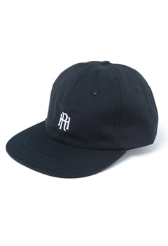 COOPERSTOWN HR Embroidery Cotton Twill Ball Cap