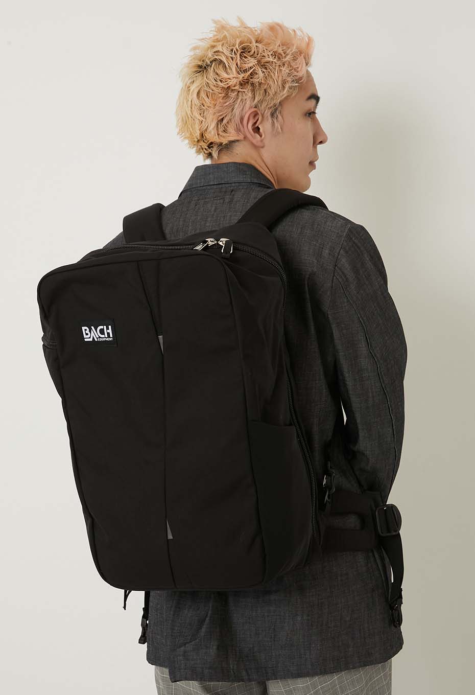 BACH /TRAVELSTAR 40 Backpack | BACH | HOLLYWOOD RANCH MARKET Official  Online Store | Seilin & Co.