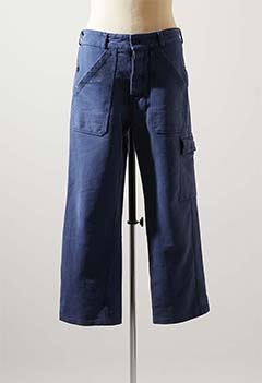 VINTAGE GERMAN WORK MOLESKIN PANTS