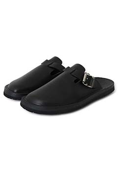 TOKYO SANDAL /TS-C09 ENGINEER スリッポン（26 / BLACK）