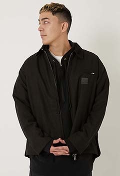 CARHARTT WIP I033853 TRUMAN COAT