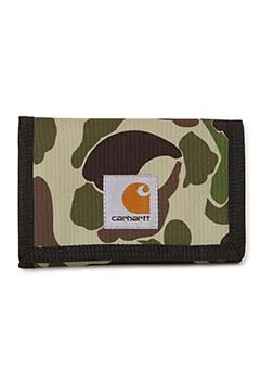 CARHARTT WIP /アレック ウォレット