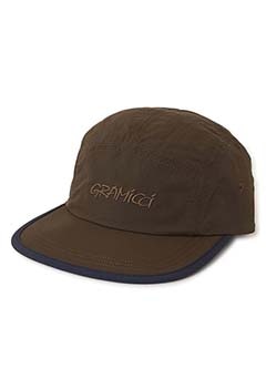 Gramicci  /ナイロン Gramicci  キャップ