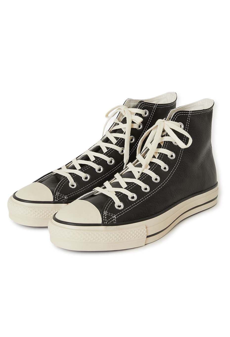 CONVERSE /レザー オールスター J HI