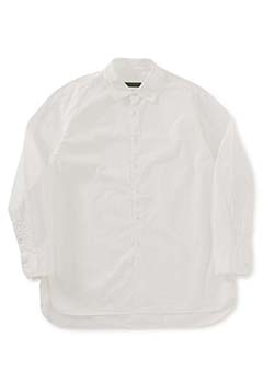 CASEY CASEY /BIG RACCOURCIE SHIRT  STH0006