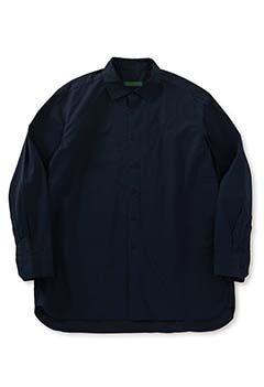 CASEY CASEY /BIG RACCOURCIE SHIRT  STH0006