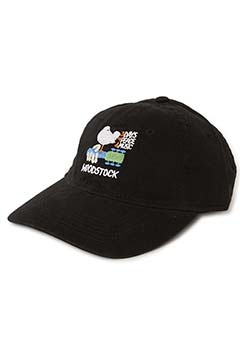 BLC1800018 WOODSTOCK CAP