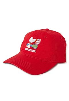 BLC1800018 WOODSTOCK CAP