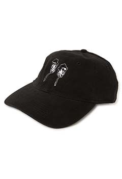 BLUES BROTHERS CAP