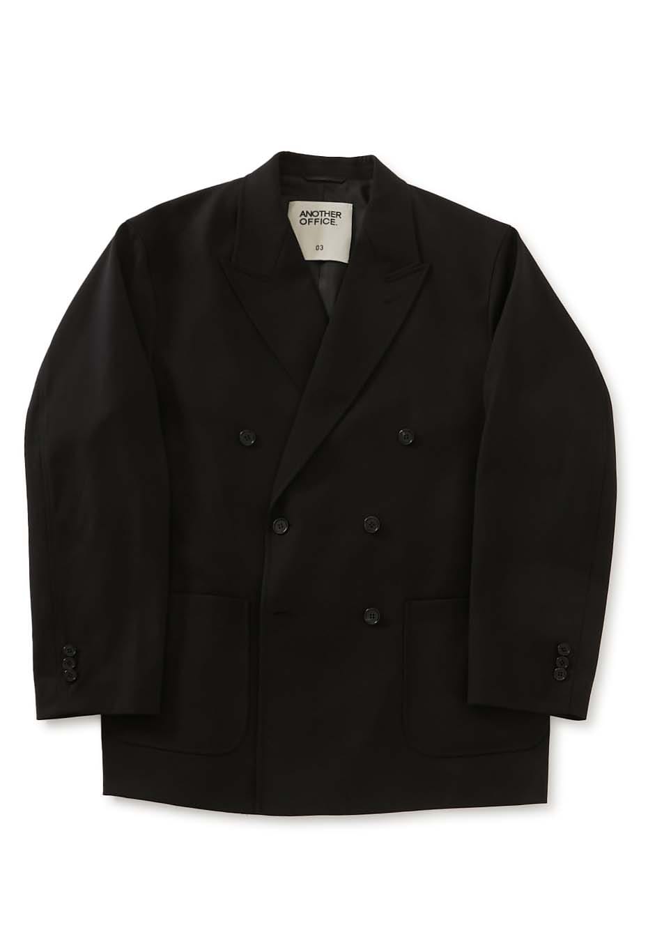 ANOTHER OFFICE AODFJK003 SANTIAGO BLAZER